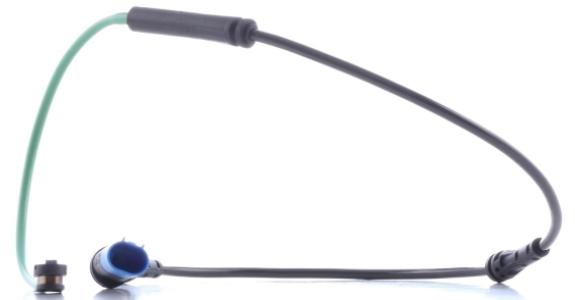 حساس فرامل خلفى