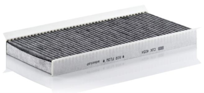 فلتر تكييف داخلى  ابيض