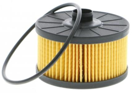 فلتر زيت M282