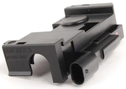 حساس فتح كابوت L