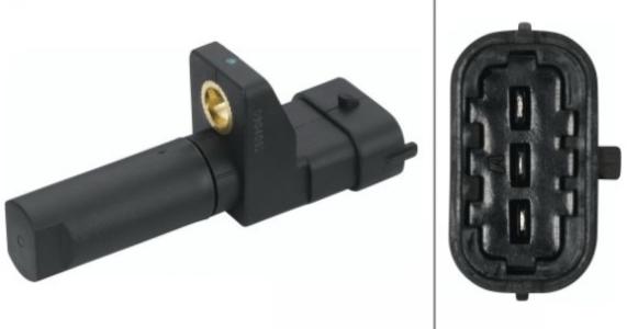 حساس كرنك M272