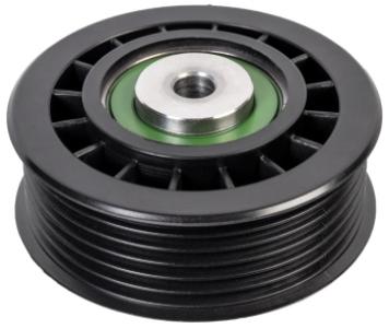 بكرة شدادة سير مشرشرة