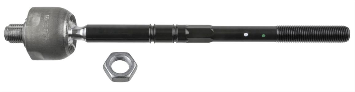 زراع اسكترا داخلى