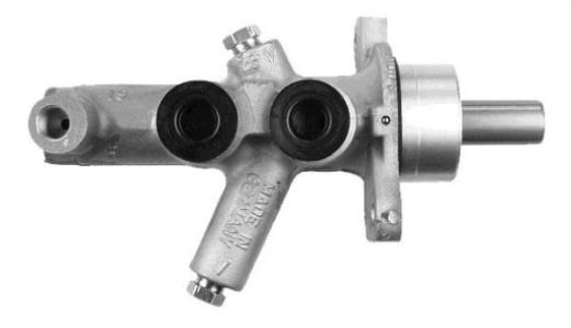 ماستر فرامل عمومى