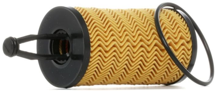 فلتر زيت M276