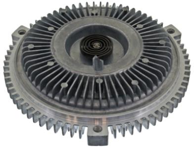 كلاتش مروحة