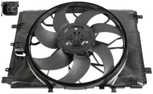 مروحة ماتور