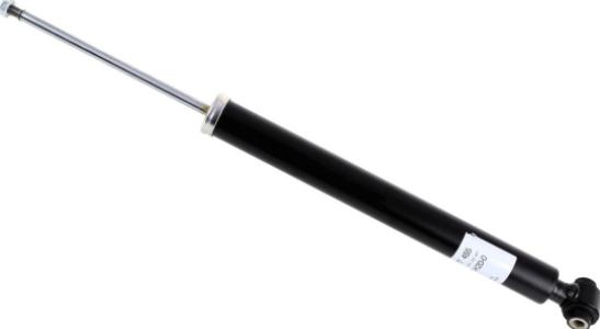 طقم مساعدين خلفى غاز