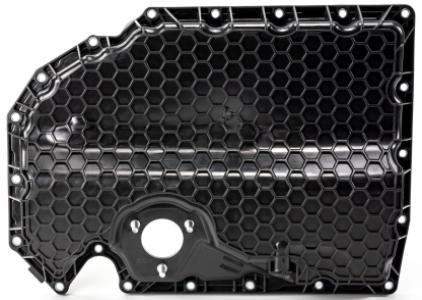 كرتير زيت ماتور