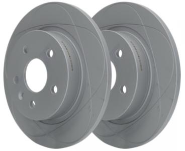 طقم طنبور خلفى