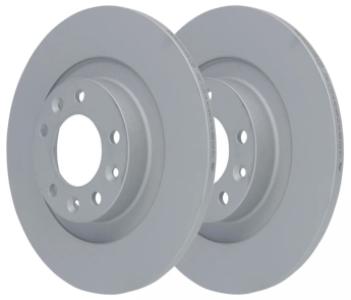 طقم طنبور خلفى 