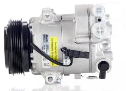 كمبرسون تكييف ASTRA J