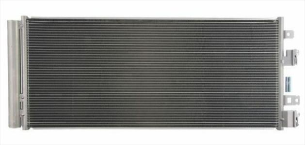 سربنتينة تكييف بمجفف