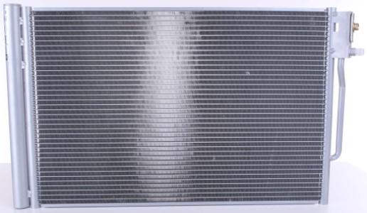 سربنتينة تكييف بمجفف