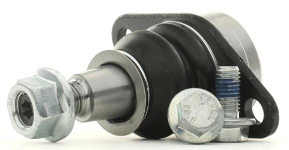 بيضة مقص شداد امامى