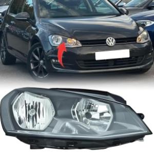 فانوس امامى عادة R