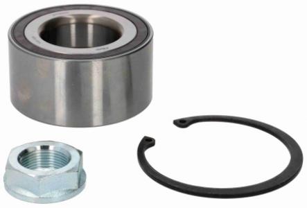 بلية عجل امامى