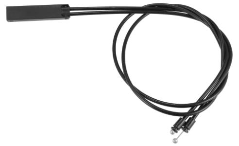 كابل كابوت خارجى