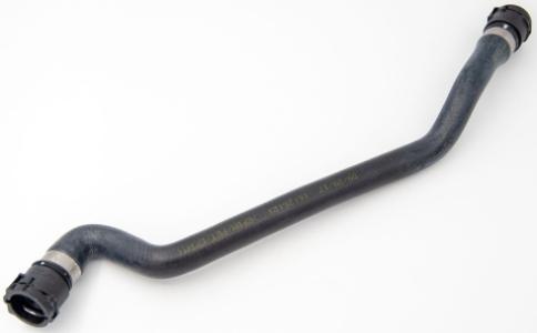 خرطوم قربة سخن