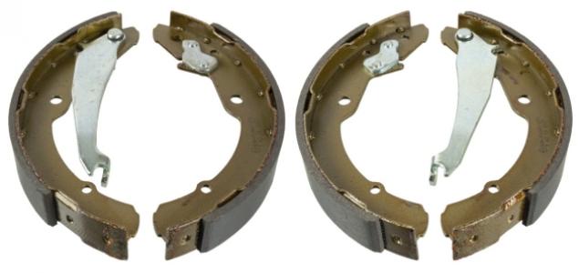 طقم تيل خلفى قبقاب