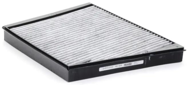 فلتر تكييف داخلى كربون