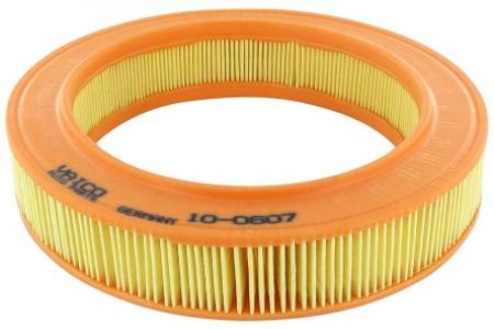 فلتر هواء مدور