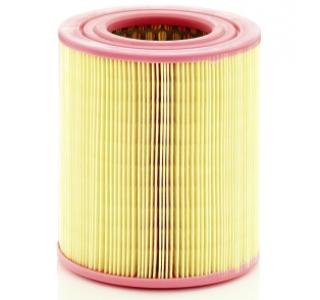 فلتر هواء اسطوانى