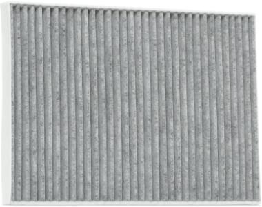 فلتر تكييف كربون