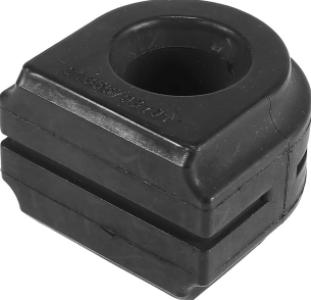 كوتش استبليزر امامى