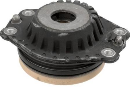 بطاحة مساعد امامى