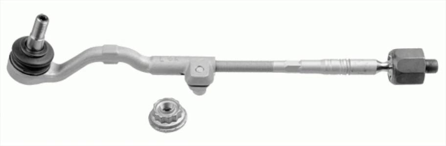 تيش اسكترا كامل L