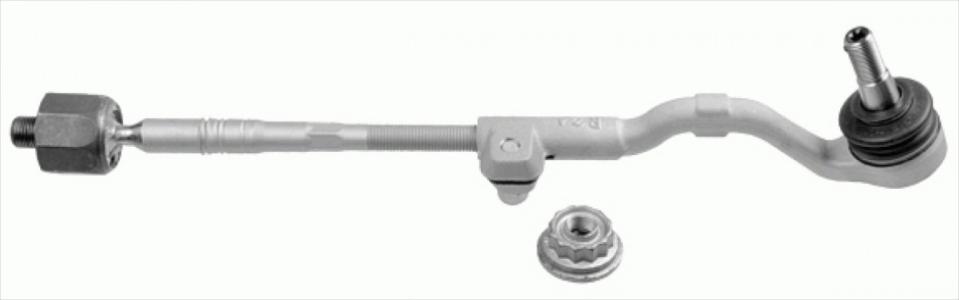 تيش اسكترا كامل R