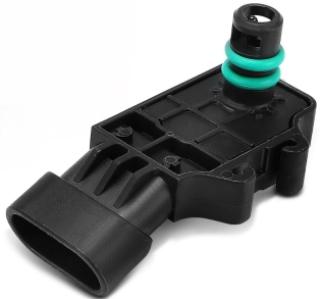 حساس ضغط مانفول -حساس ماب-