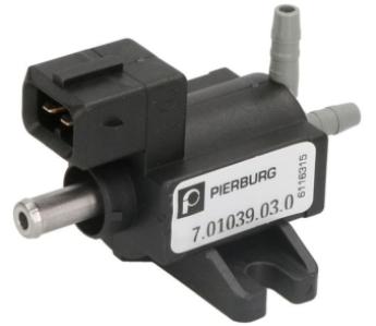 حساس تربو -كنترول ضغط تربو-