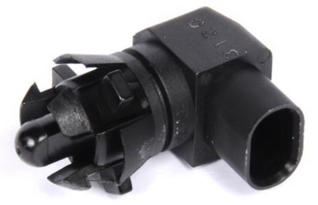 حساس حرارة جو 