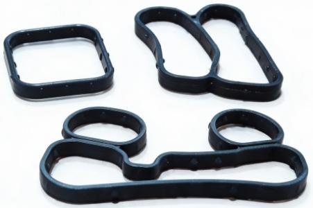 طقم جوانات مبرد ماتور 