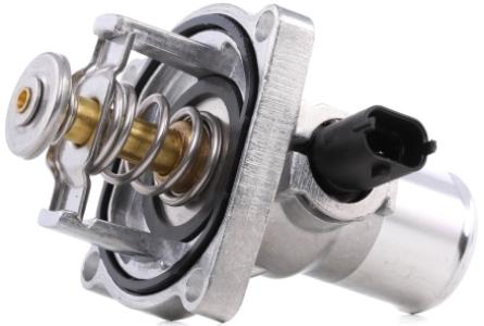 ترموستات علوية الومنيوم بالحساس