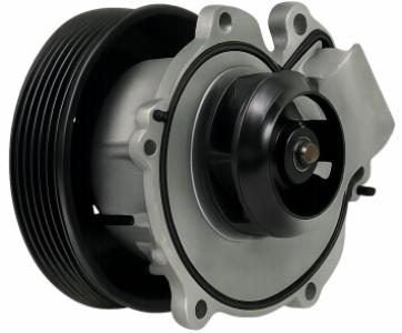 طلمبة مياه بالفلانشة