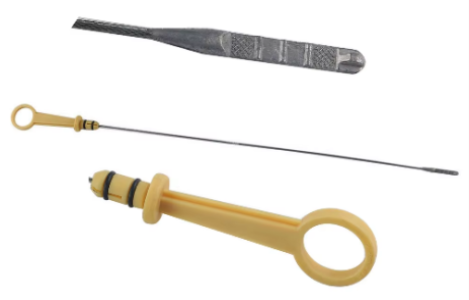 مقاس زيت ماتور 