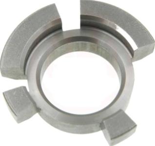 عدسة عمود الكامة