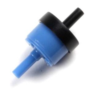 بلف ازرق * اسود