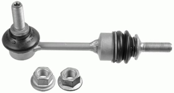 تيش استبليزر خلفى