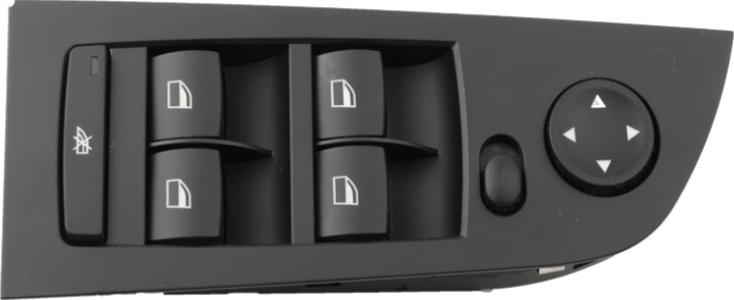 وحدة زراير زجاج