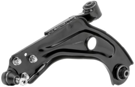 مقص امامى حديد L