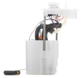 طلمبة بنزين