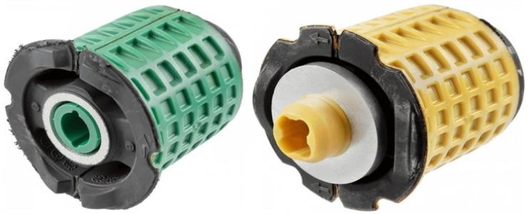 طقم قواعد صالة خلفى