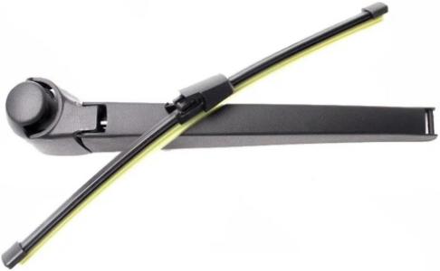 زراع مساحة خلفى