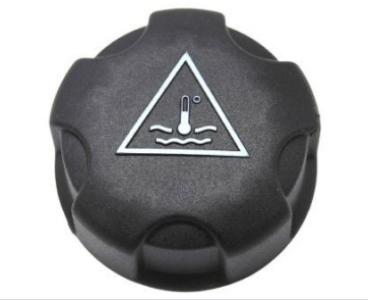 غطاء قربة CROSSLAND (1.4 bar)