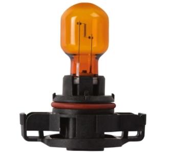 لمبة بالدويل اصفر