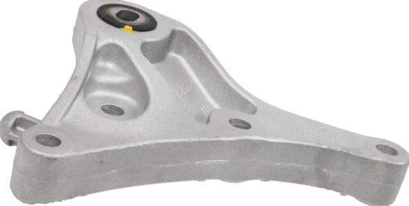 قاعدة فتيس خلفى المونيوم